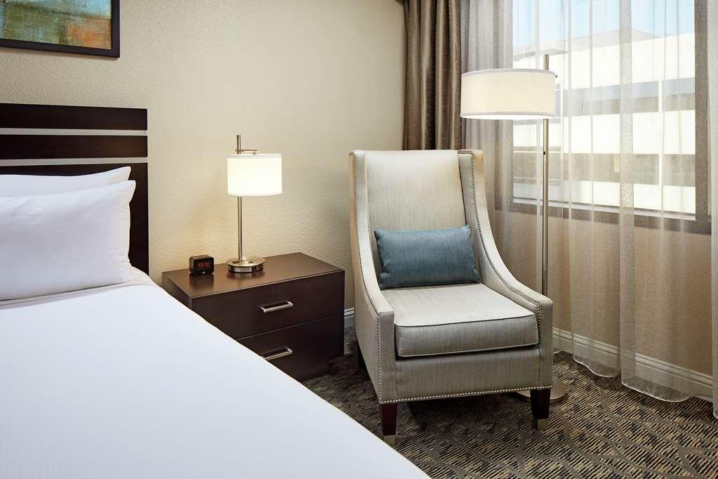 Hilton Houston Plaza/Medical Center Hotel Room photo